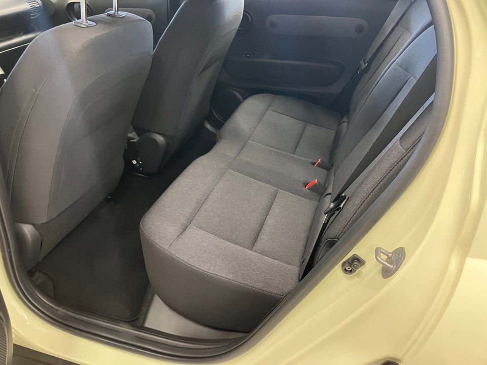 Hyundai Inster 49 Essential 5d