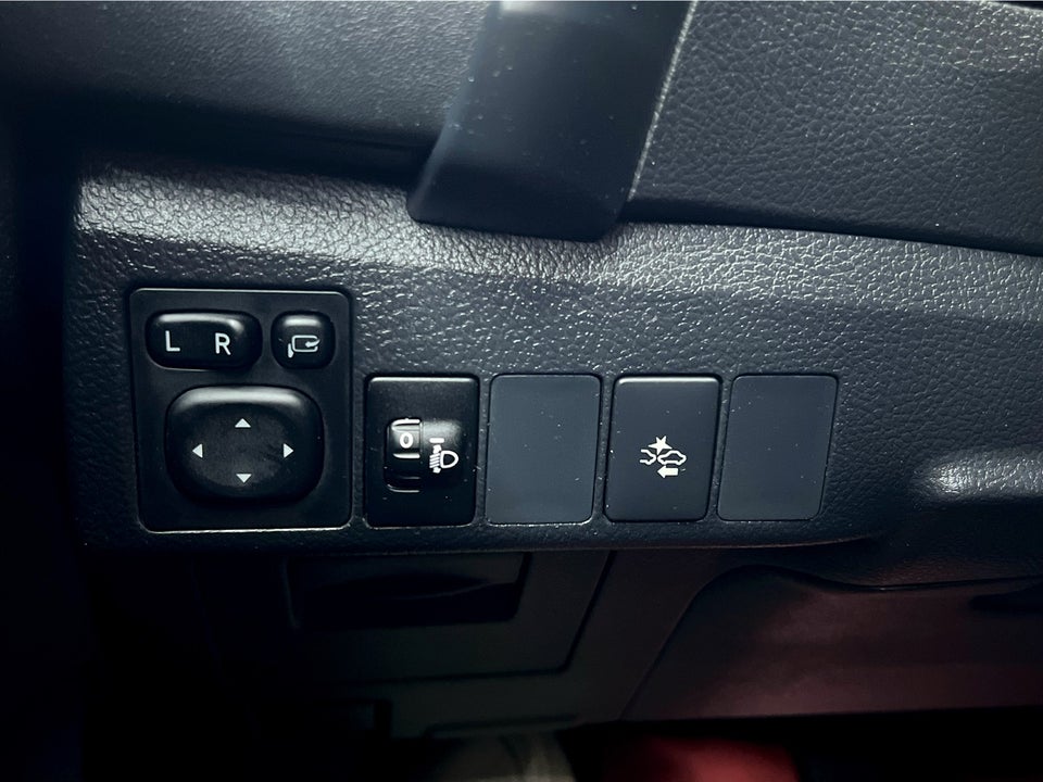 Toyota Auris 1,8 Hybrid H2 Comfort CVT 5d