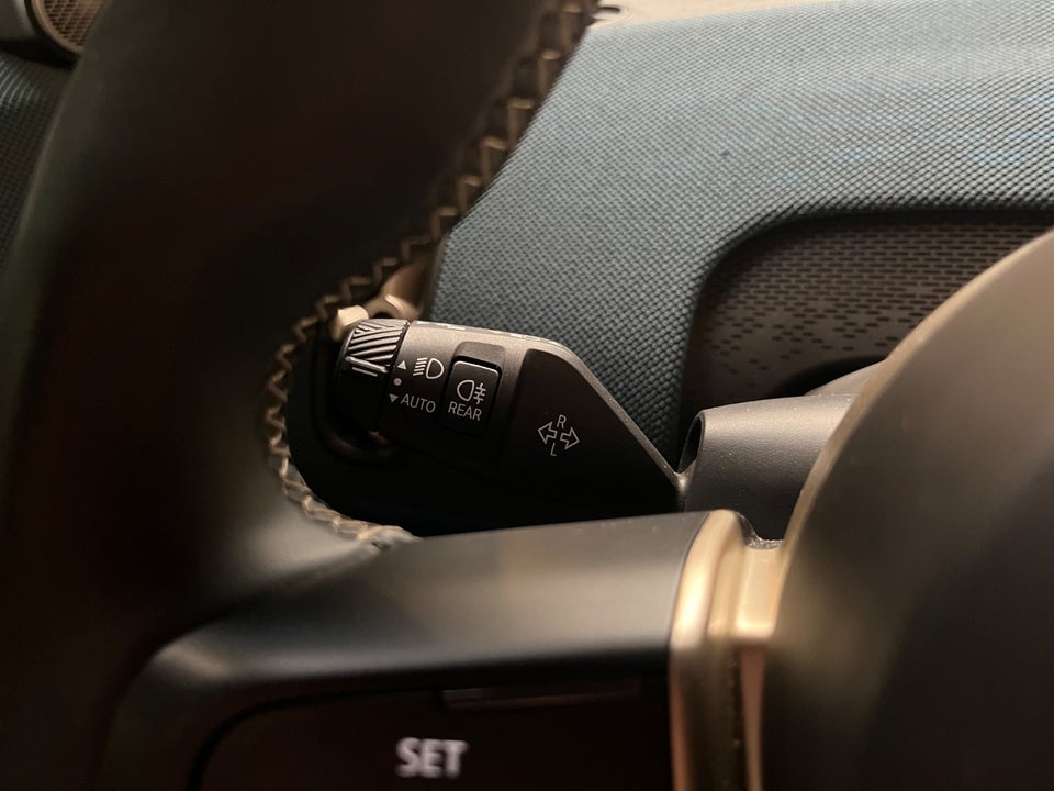 MINI Countryman SE Favoured Trim XL ALL4 5d