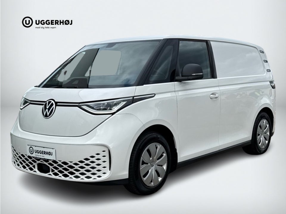 VW ID. Buzz 77 Cargo Comfort