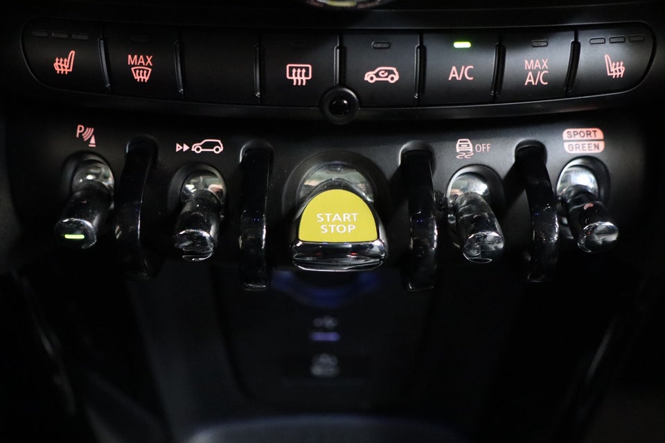 MINI Cooper SE 3d