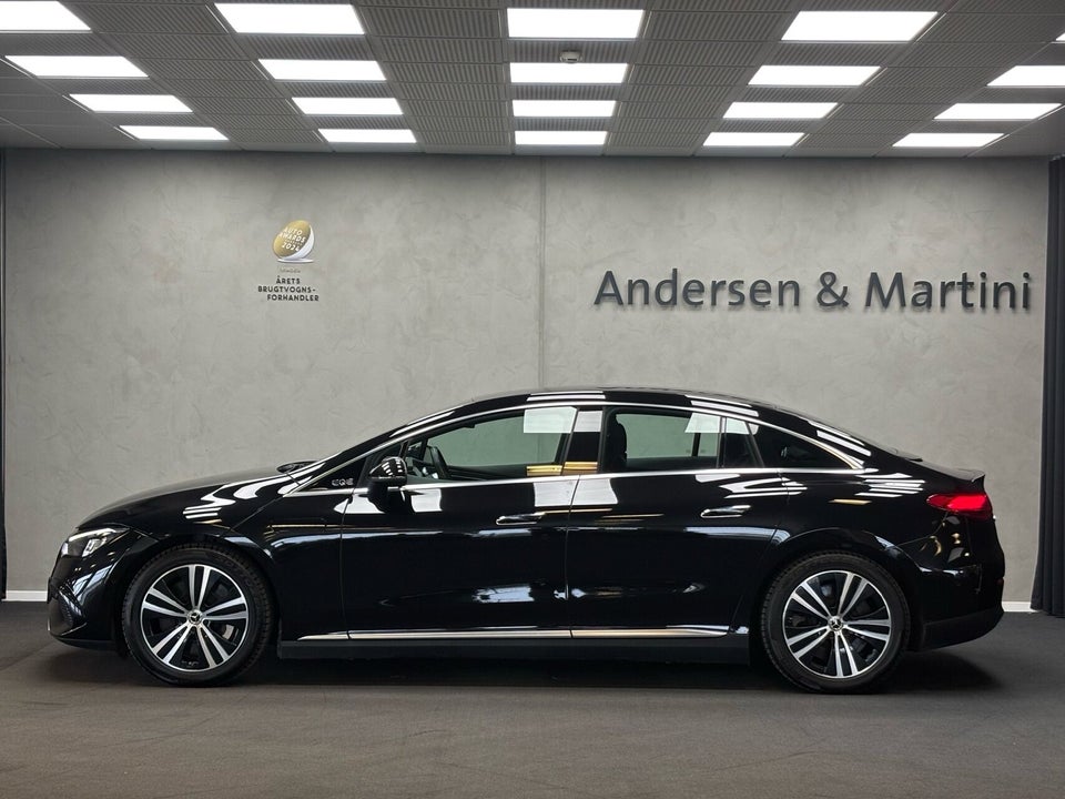 Mercedes EQE300 Avantgarde 4d