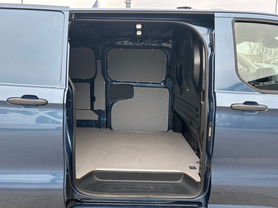 Ford Transit Custom 300 L2 2,0 EcoBlue Trend aut.