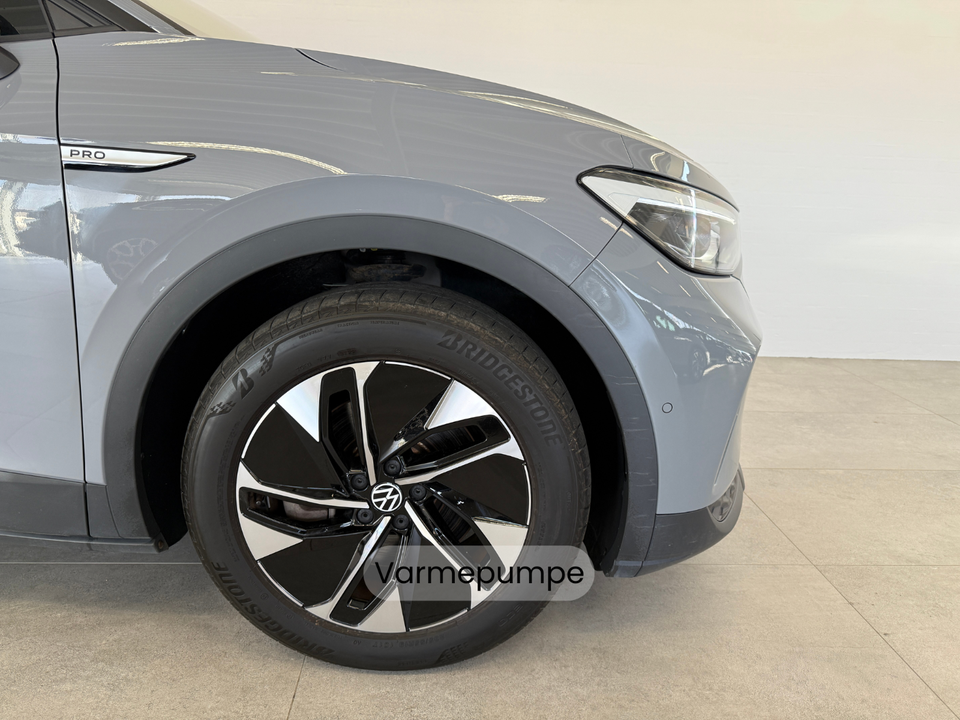 VW ID.4 77 Pro Performance 5d