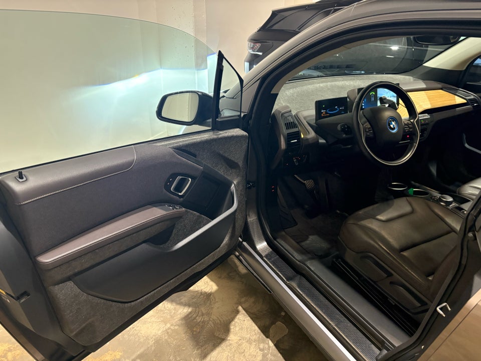 BMW i3 BEV 5d