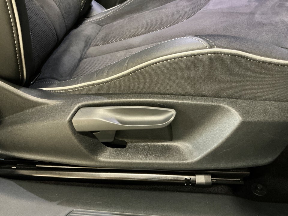 Skoda Enyaq 85 iV Sportline 5d