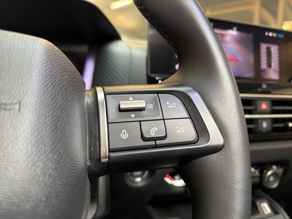 Citroën ë-C4 X 50 Palais Sky 4d