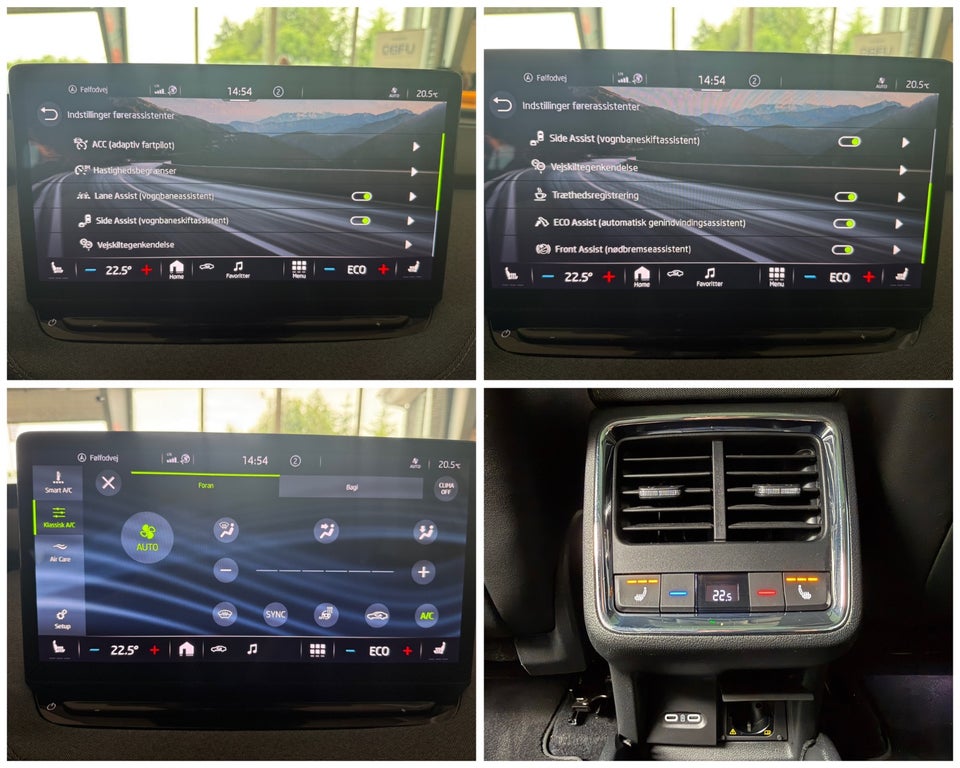 Skoda Enyaq 80 iV Loft 5d
