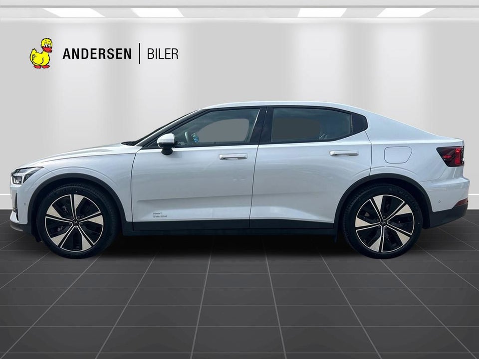Polestar 2 Long Range 5d