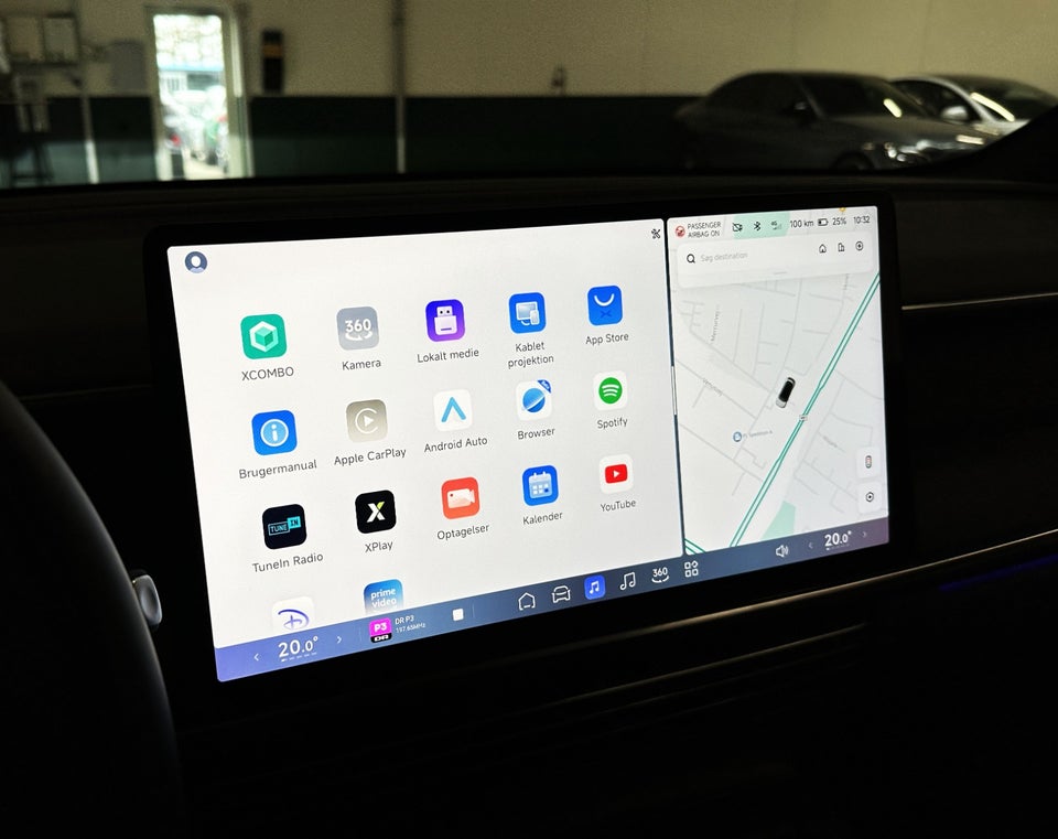 Xpeng G6 Long Range 5d