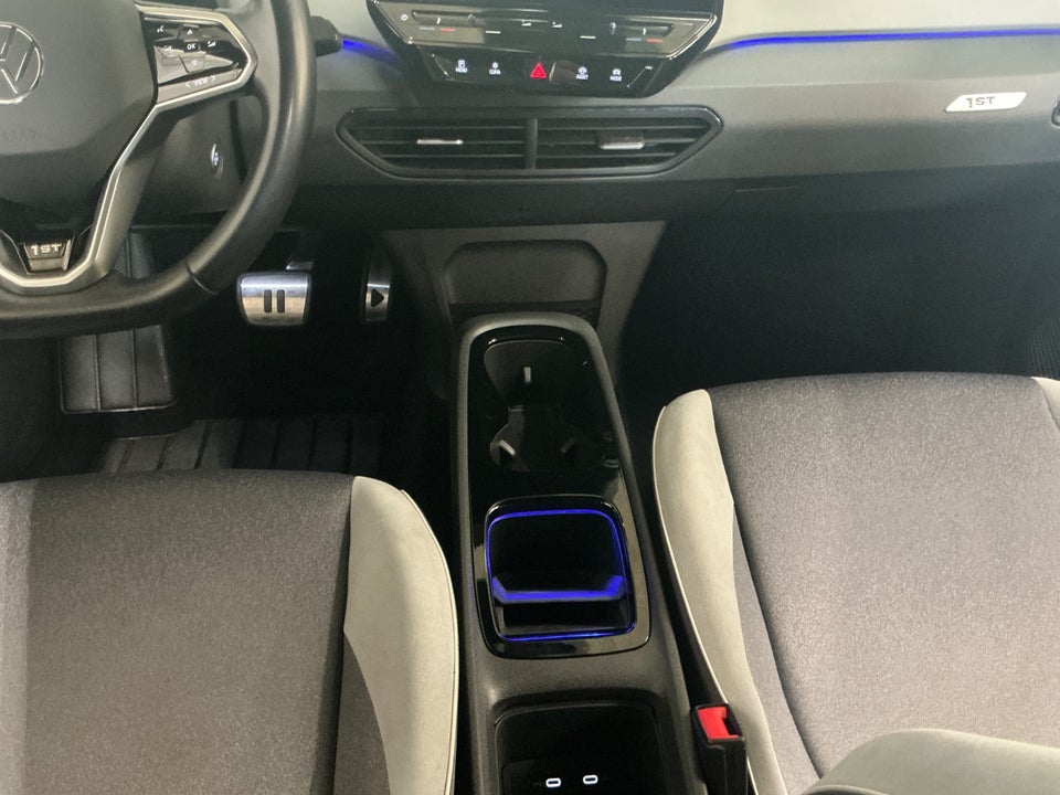 VW ID.3 58 1ST Pro Performance Plus 5d