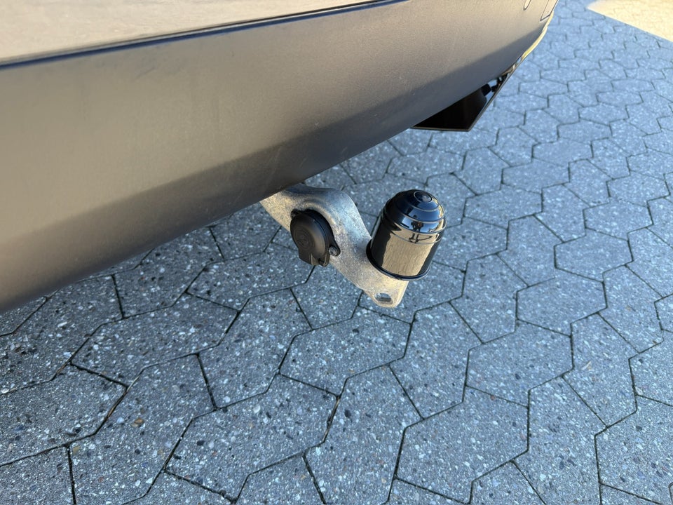 BMW iX xDrive40 Fully Charged 5d