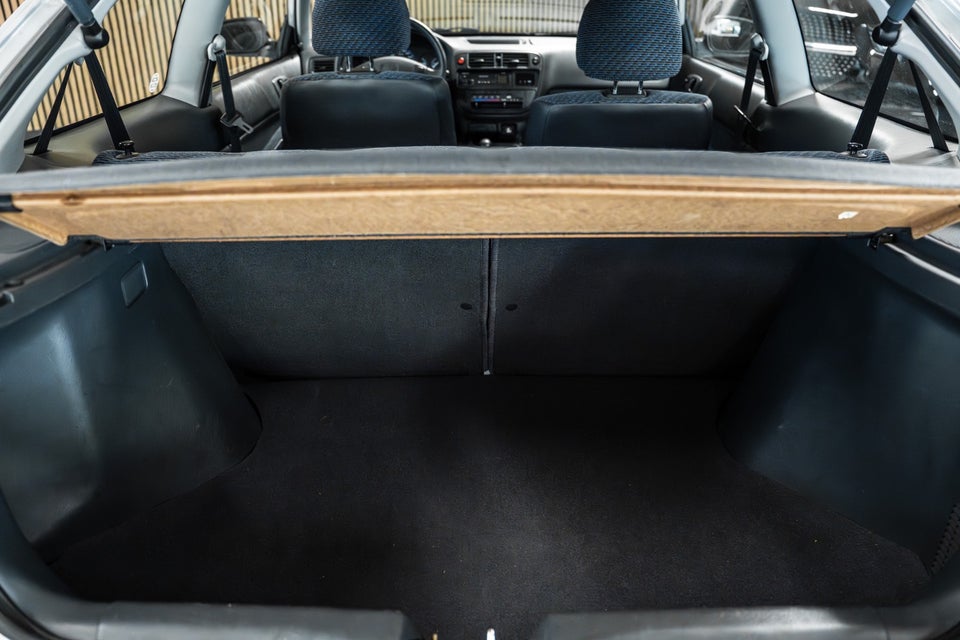 Honda Civic 1,4i 3d