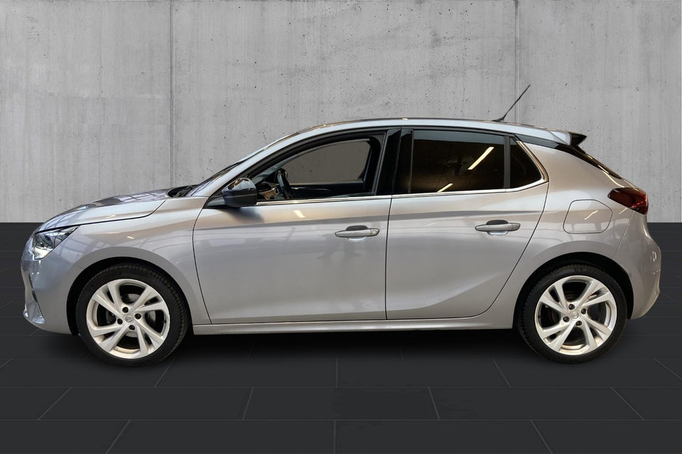 Opel Corsa 1,2 Cosmo 5d