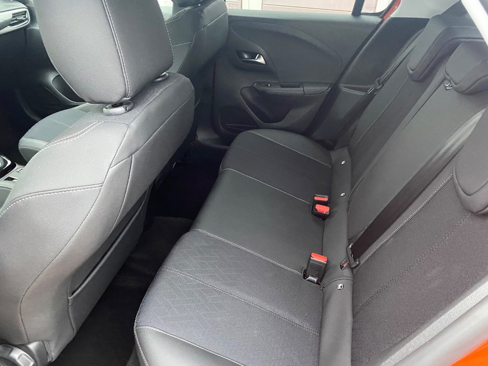 Opel Corsa-e 50 Elegance 5d