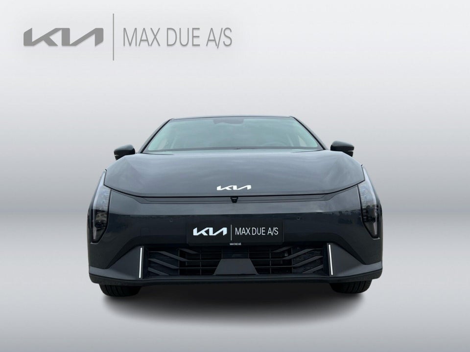 Kia EV4 81 Long Range Upgrade 5d