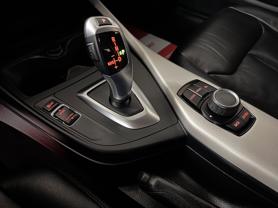 BMW 120i 1,6 aut. 5d