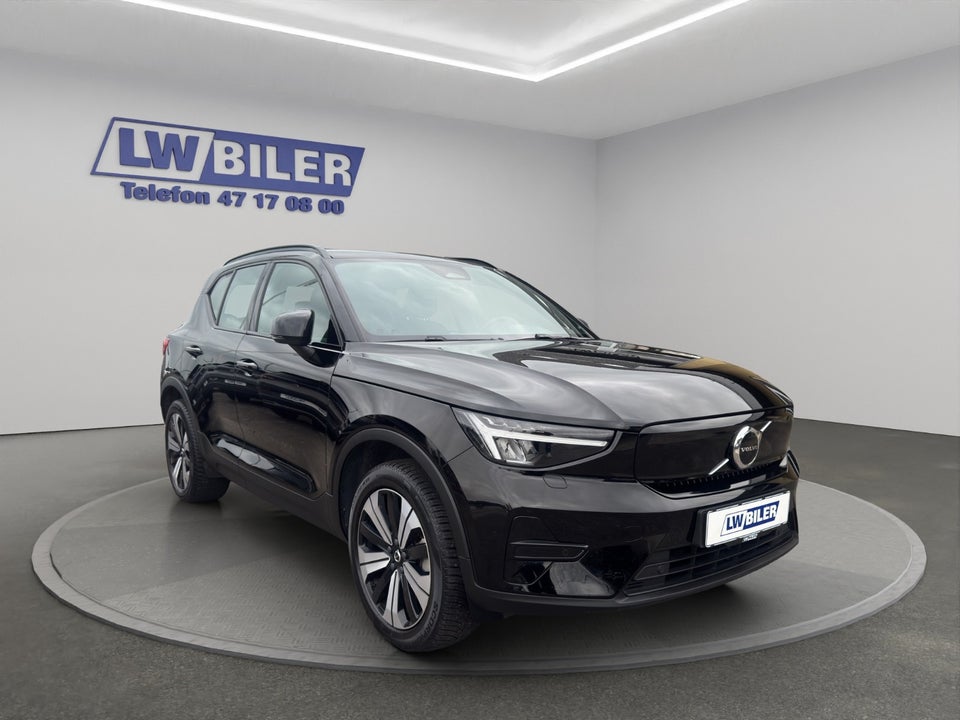 Volvo XC40 P6 ReCharge Core 5d