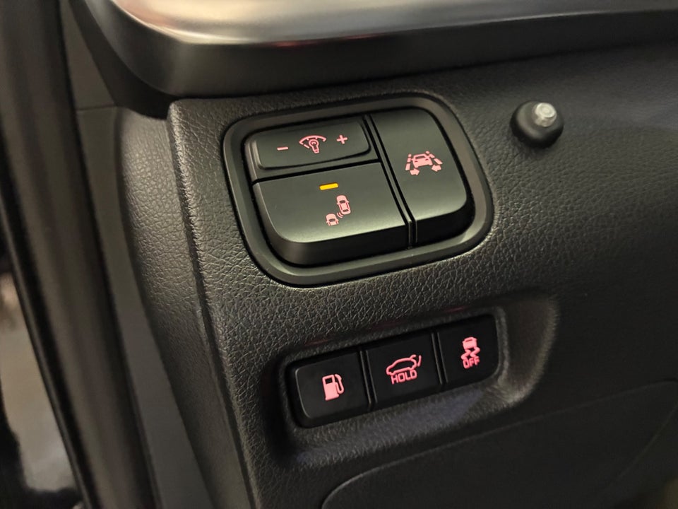 Kia Optima 2,0 PHEV SW aut. 5d