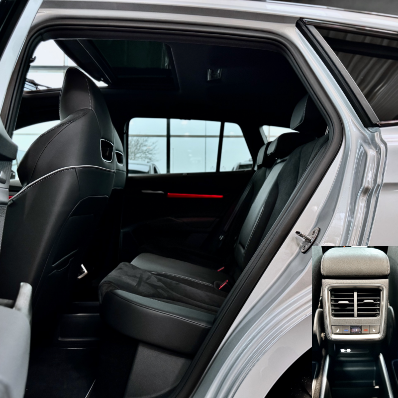 Skoda Enyaq 85x iV Sportline Maxx 5d