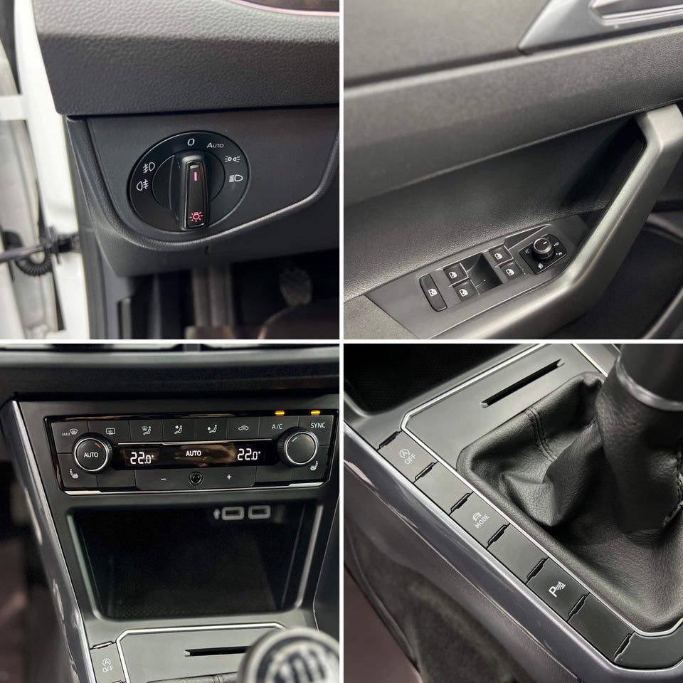 VW Polo 1,0 TSi 115 Highline 5d