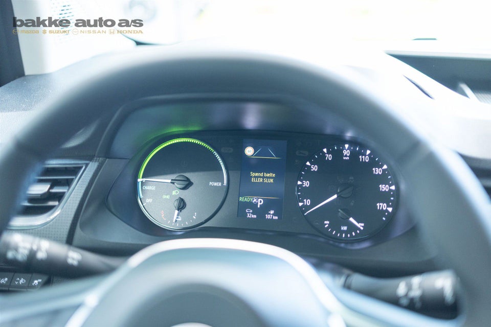 Nissan Townstar 45 N-Connecta L2H1