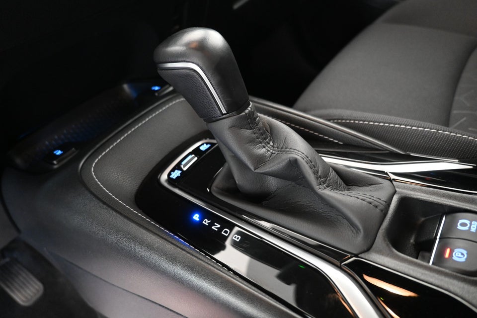 Toyota Corolla 1,8 Hybrid H3 Touring Sports MDS 5d