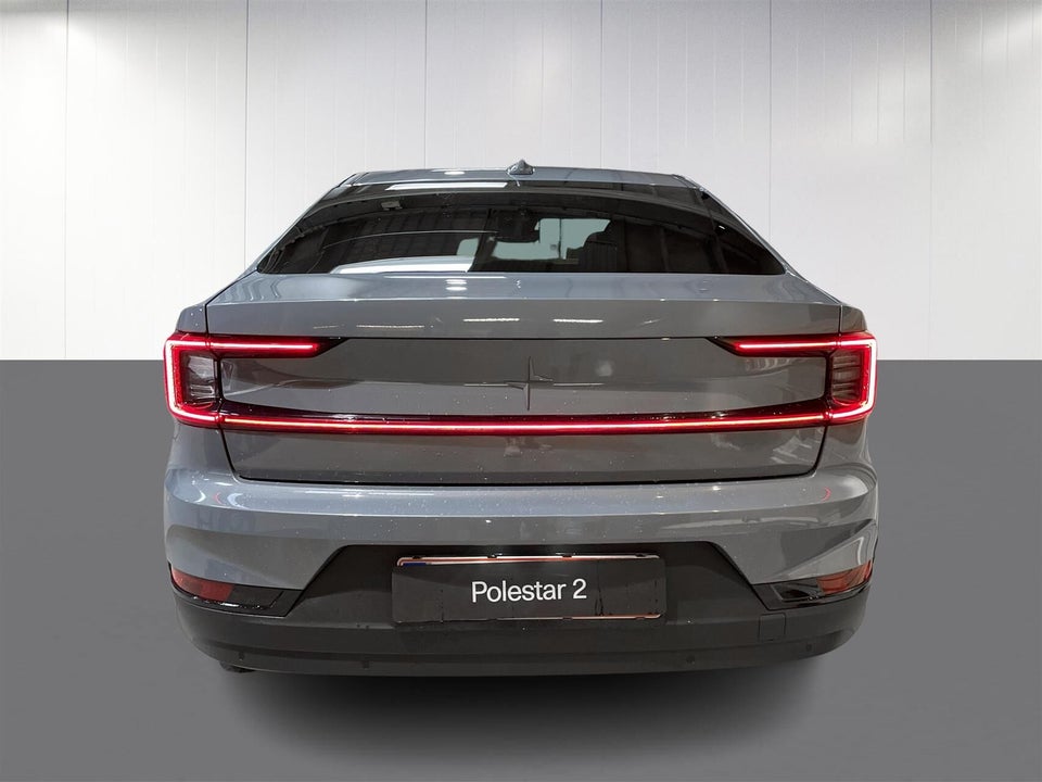 Polestar 2 Long Range 5d