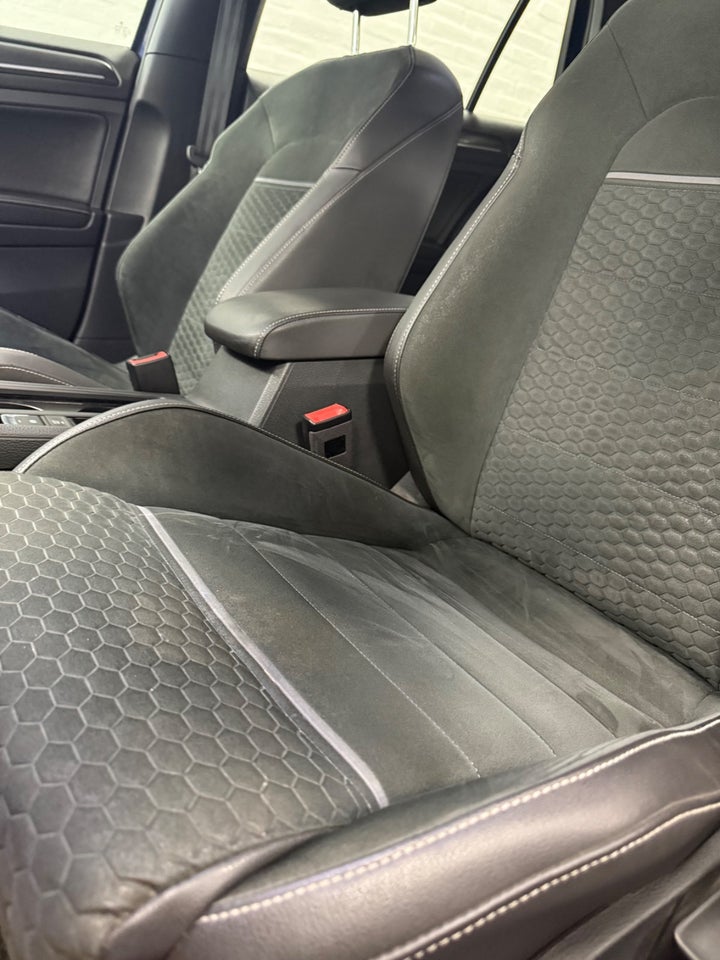 VW Golf VII 1,4 GTE DSG 5d