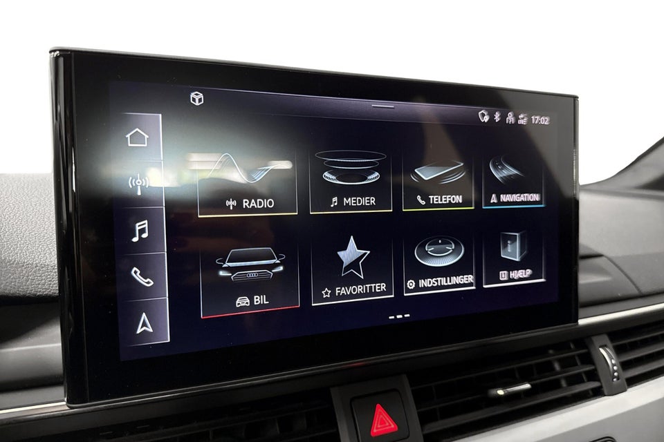 Audi A4 40 TFSi Prestige plus Avant S-tr. 5d