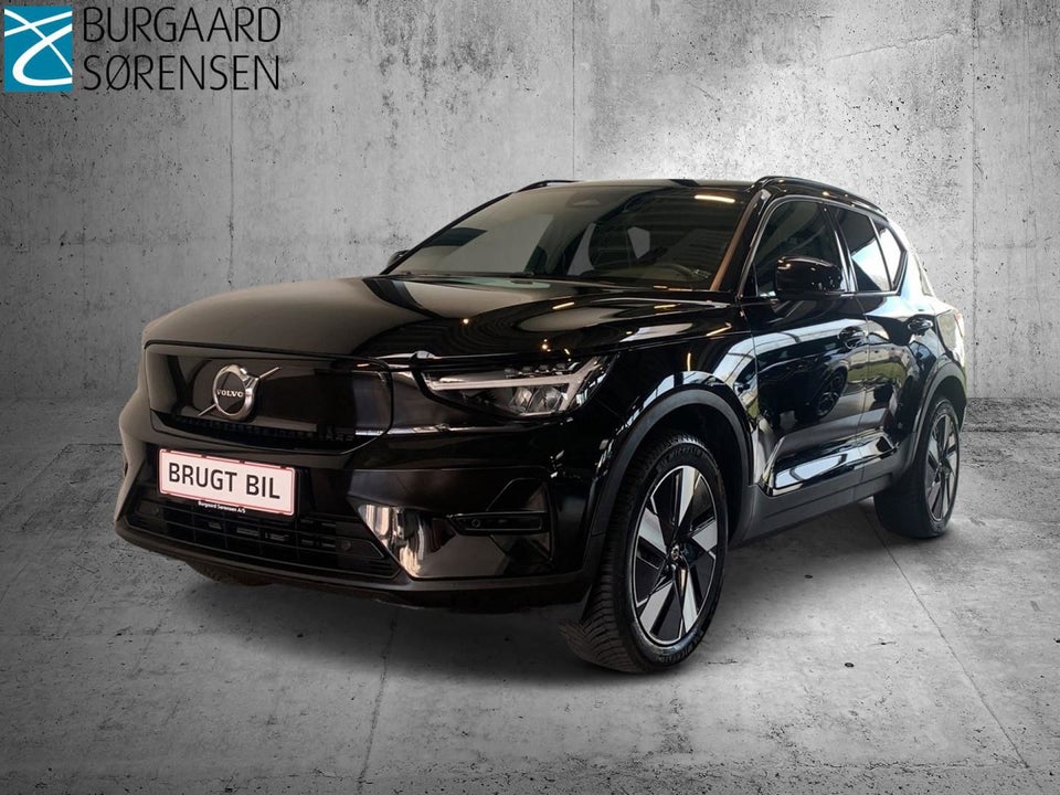 Volvo XC40 ReCharge Extended Range Ultimate 5d