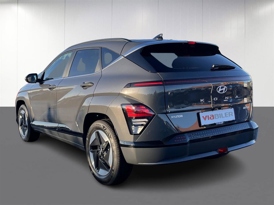 Hyundai Kona 65 EV Essential 5d