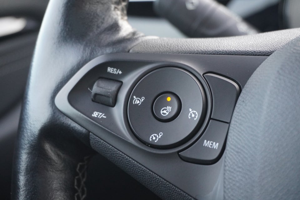 Opel Corsa 1,2 Sport 5d