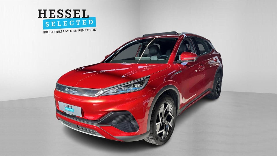 BYD Atto 3 60 Design 5d