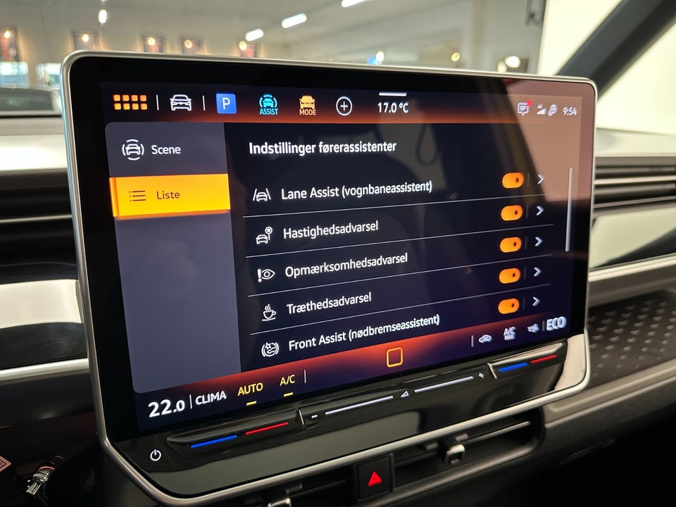 VW ID.Buzz 86 Pro 7prs LWB 5d