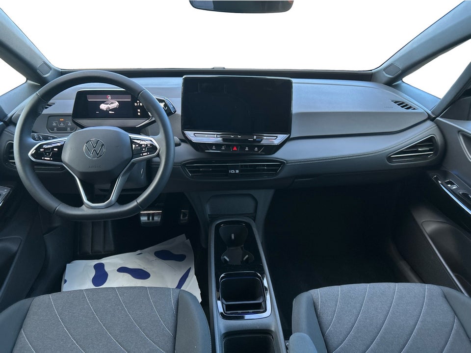 VW ID.3 58 Pro Performance 5d