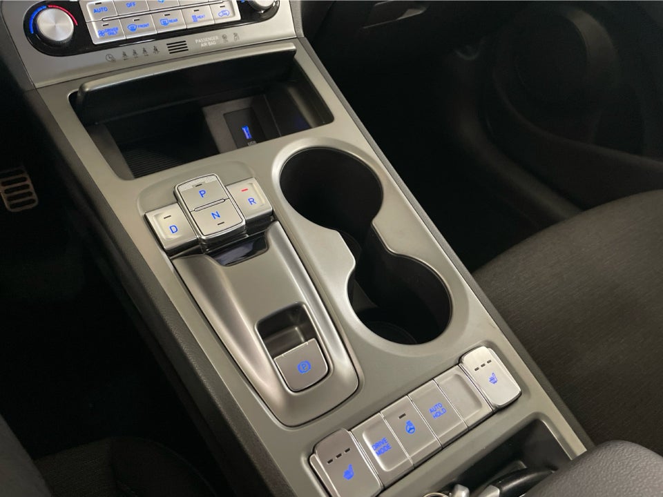 Hyundai Kona 39 EV Select 5d