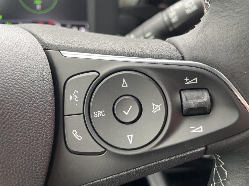 Opel Mokka-e 50 Elegance 5d