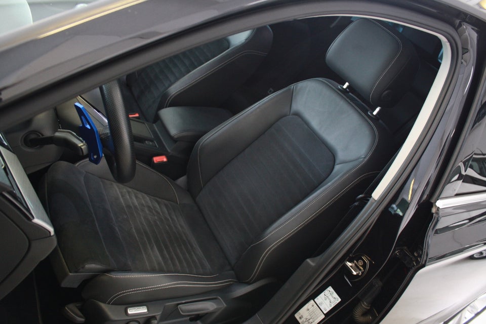 VW Passat 1,4 GTE High Variant DSG 5d