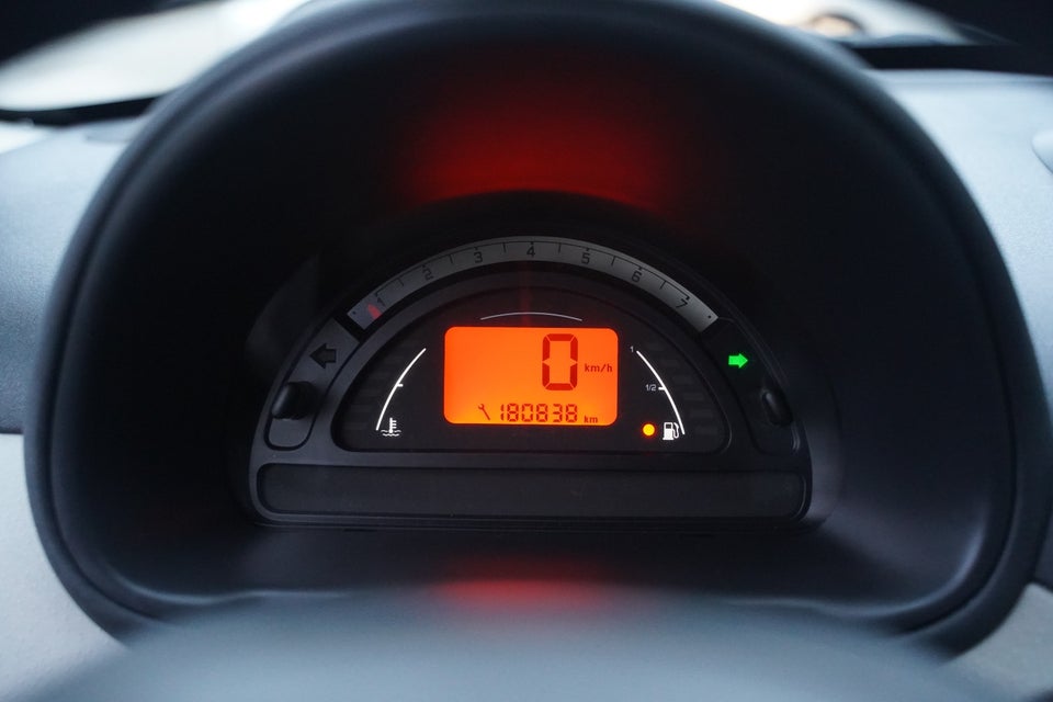 Citroën C3 1,6 16V Elegance 5d