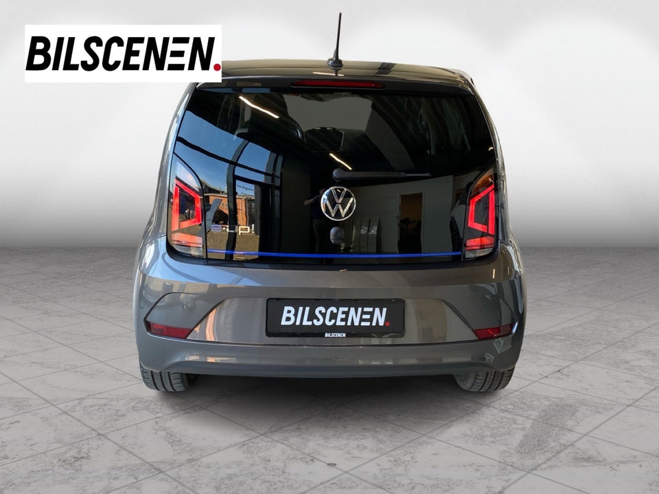 VW e-Up! Style Plus 5d