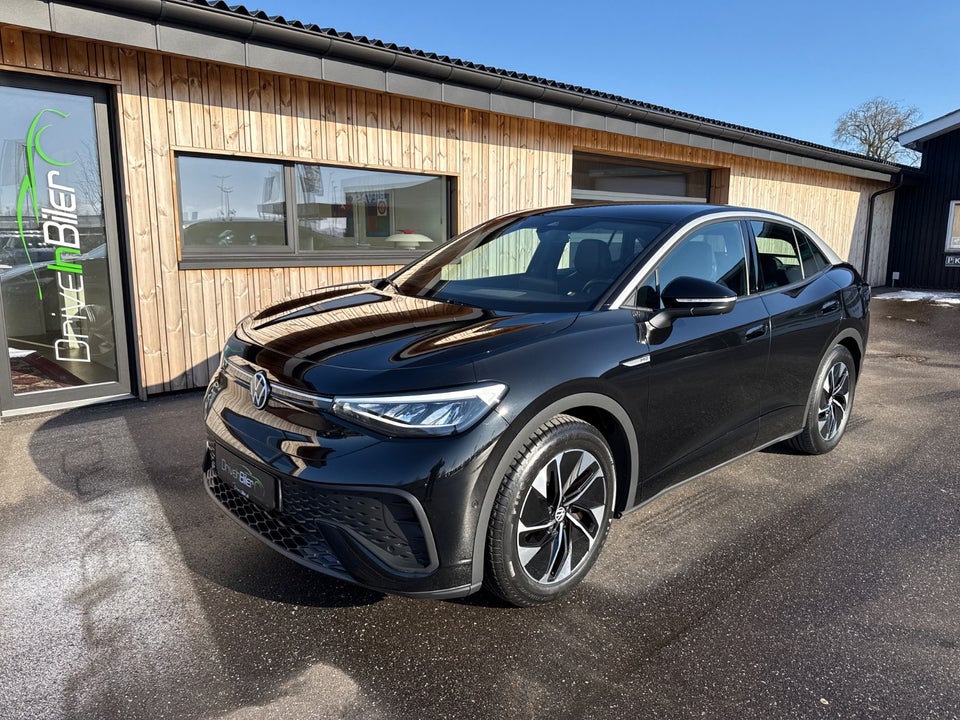 VW ID.5 77 Pro Performance 5d