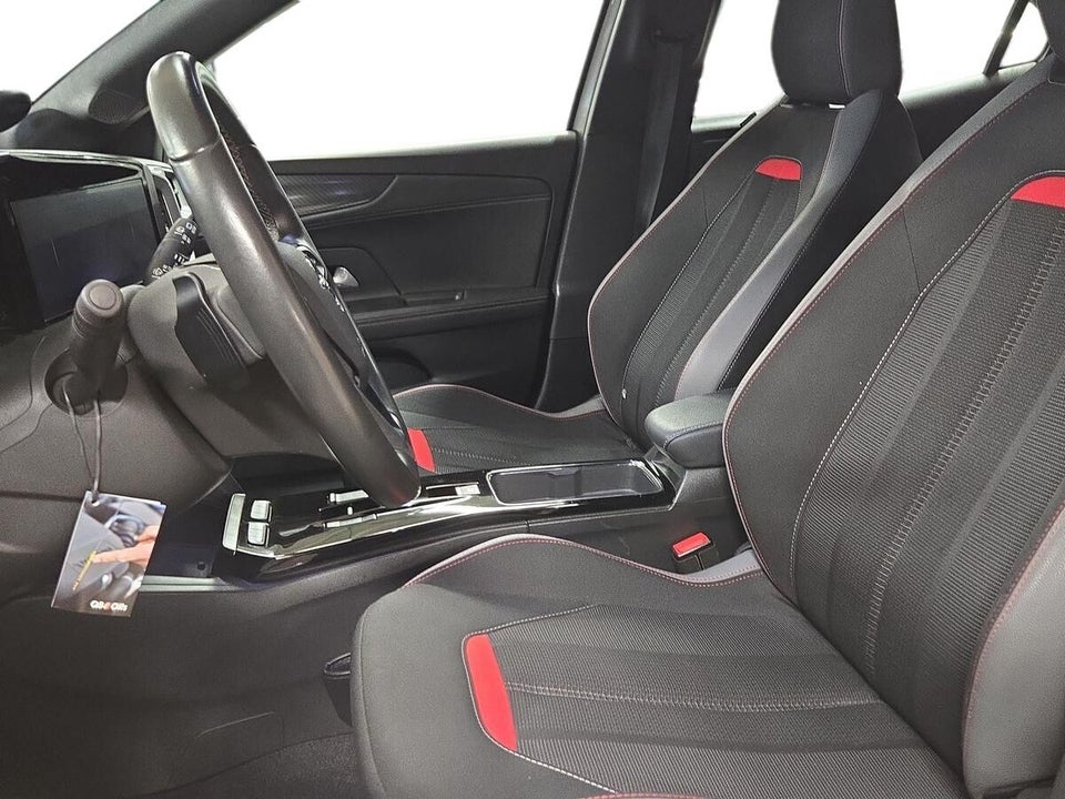 Opel Mokka 1,2 T 130 GS Line aut. 5d