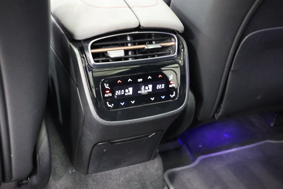 Mercedes EQS450+ SUV AMG Line 5d