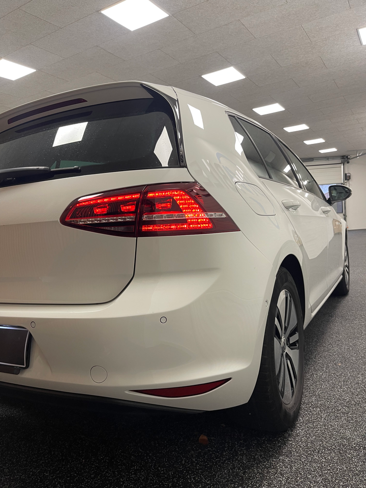 VW e-Golf VII 5d