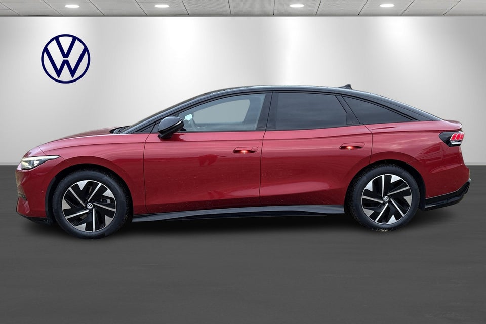 VW ID.7 77 Style+ 5d