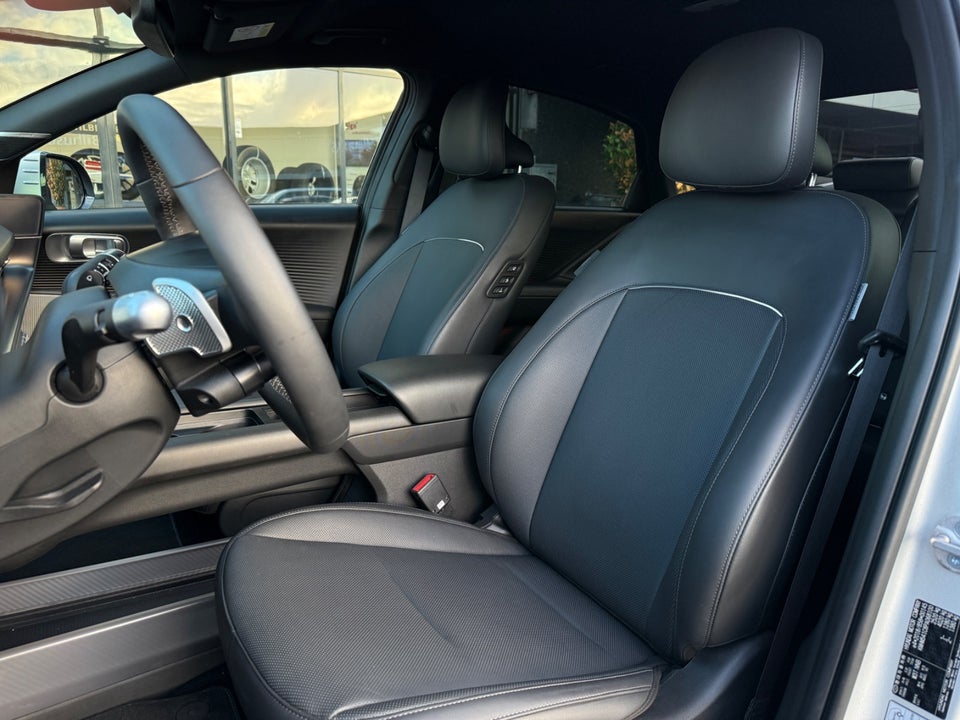 Hyundai Ioniq 6 77 Ultimate AWD 4d