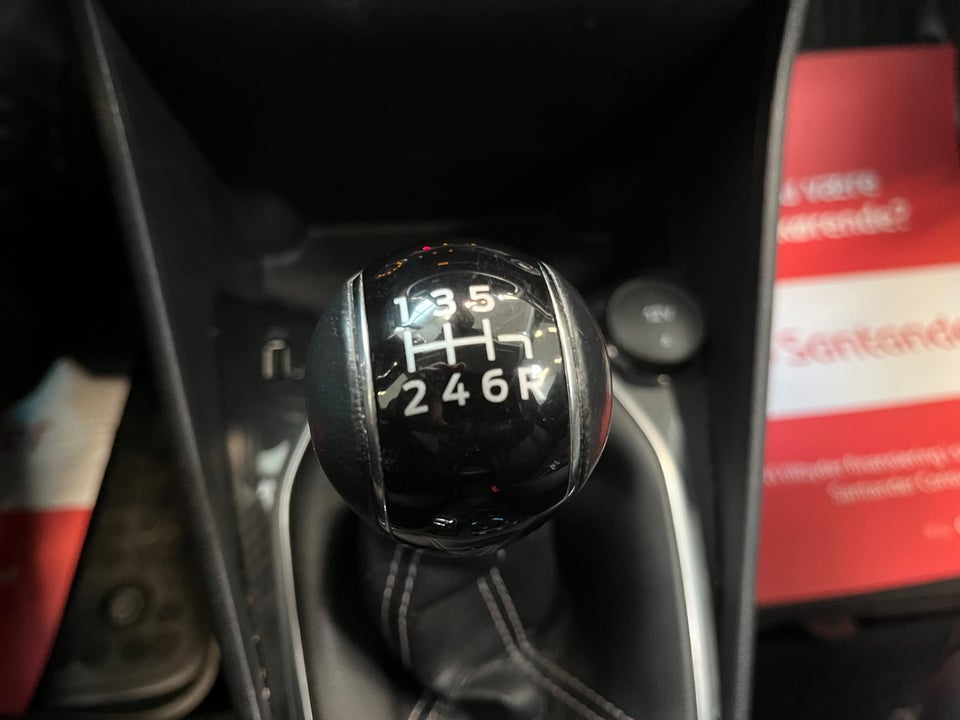 Ford Fiesta 1,0 EcoBoost Vignale 5d