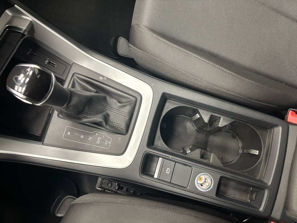 Audi Q3 35 TFSi S-tr. 5d