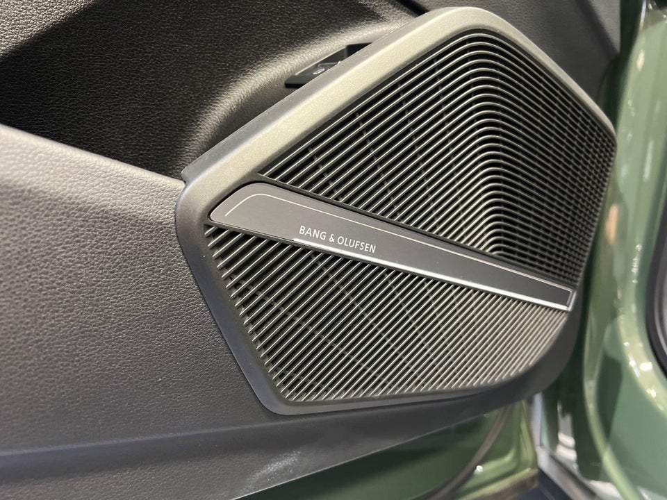 Audi Q5 50 TFSi e S-line quattro S-tr. 5d